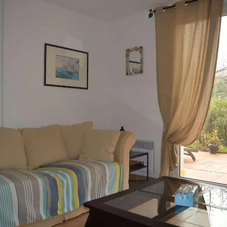 Villa Maison 3 Pieces 5 Couchages Sur Bn000-08a Banyuls-sur-Mer