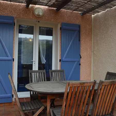 Maison 3 Pieces 5 Couchages Sur Bn000-08a Banyuls-sur-Mer