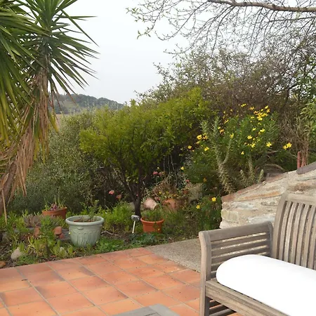 Maison 3 Pieces 5 Couchages Sur Bn000-08a Vila *
