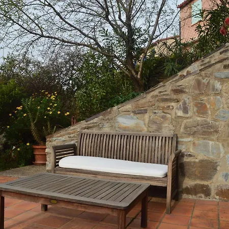 Maison 3 Pieces 5 Couchages Sur Bn000-08a Villa Banyuls-sur-Mer