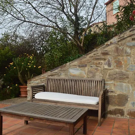Maison 3 Pieces 5 Couchages Sur Bn000-08a Villa Banyuls-sur-Mer