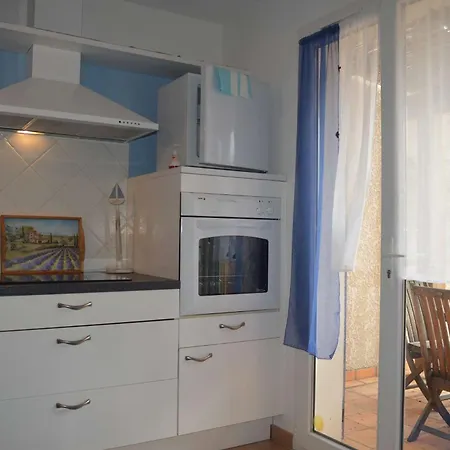 Maison 3 Pieces 5 Couchages Sur Bn000-08a Banyuls-sur-Mer